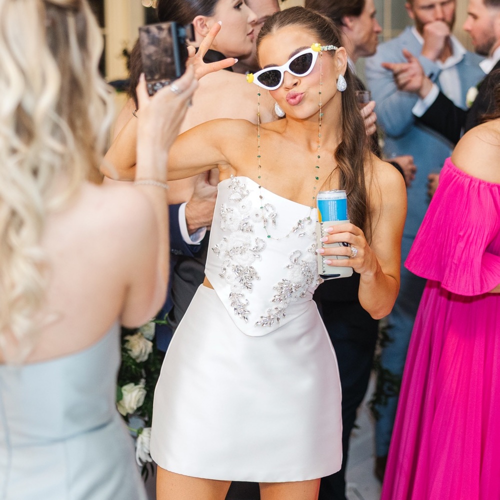 Rosie Etienne Everly Dress